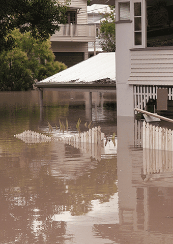 Climate change and the great Australian insurance dilemma: Unaffordable or uninsurable?