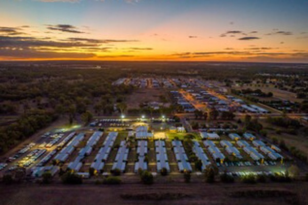 WEBINAR: Decarbonising Regional Development