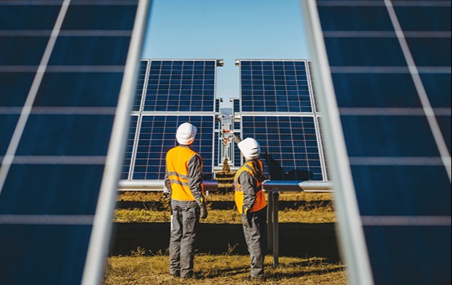 Decarbonising Queensland: fostering innovation and competitiveness