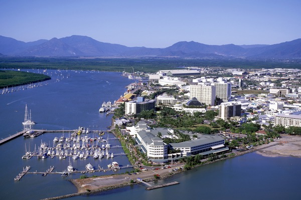 Creating an Investment Pipeline for Decarbonisation in FNQ: pathways for ensuring Queensland meets its net-zero targets