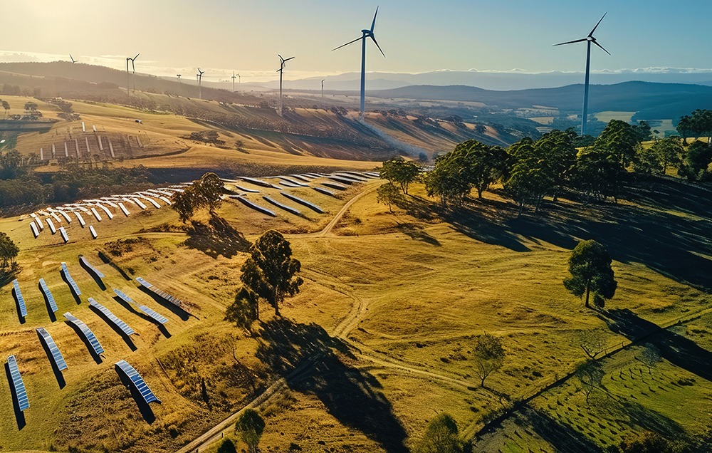Queensland Decarbonisation Forum