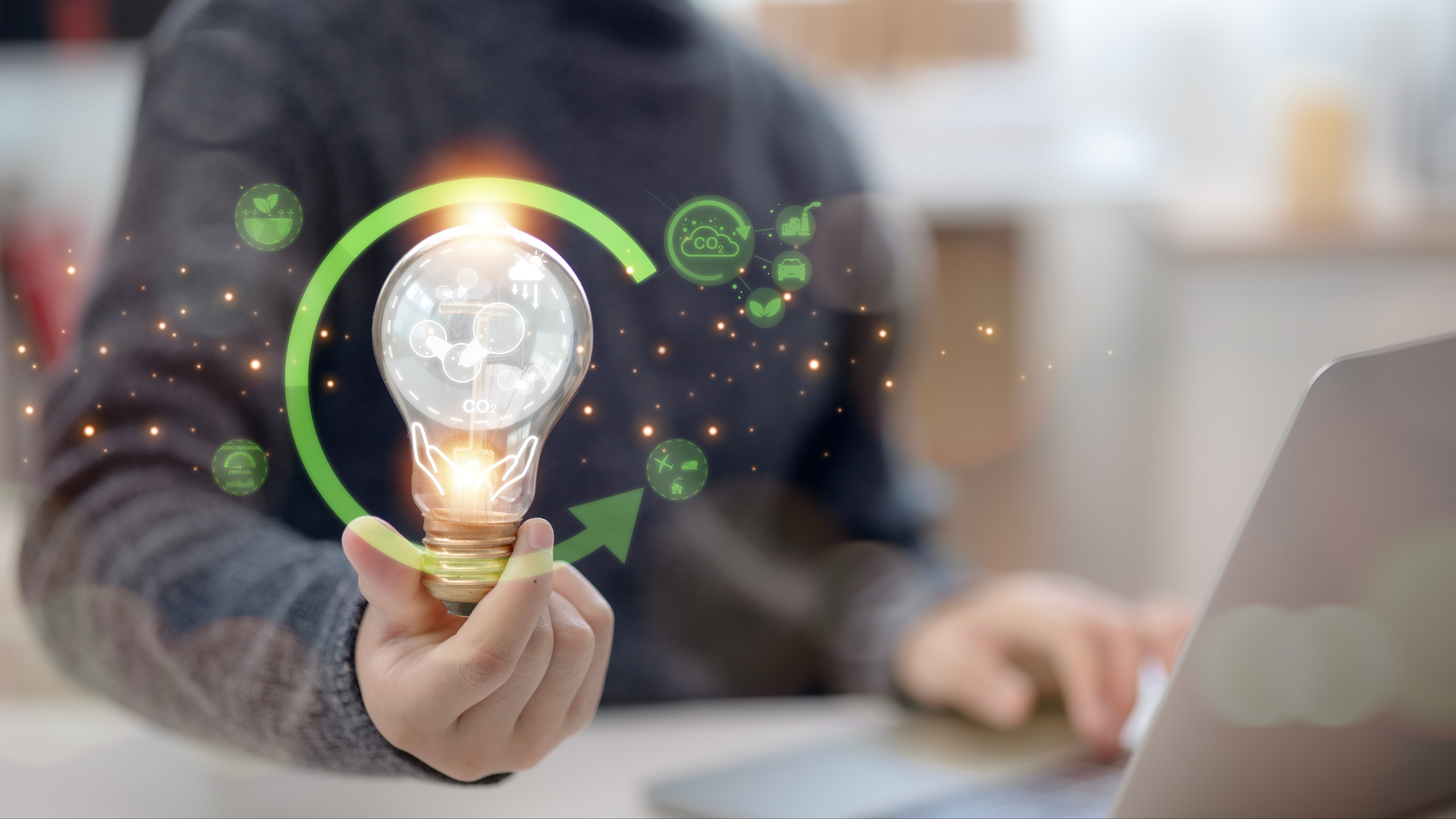 WEBINAR: Research in Action - Meet our new Project Leads 