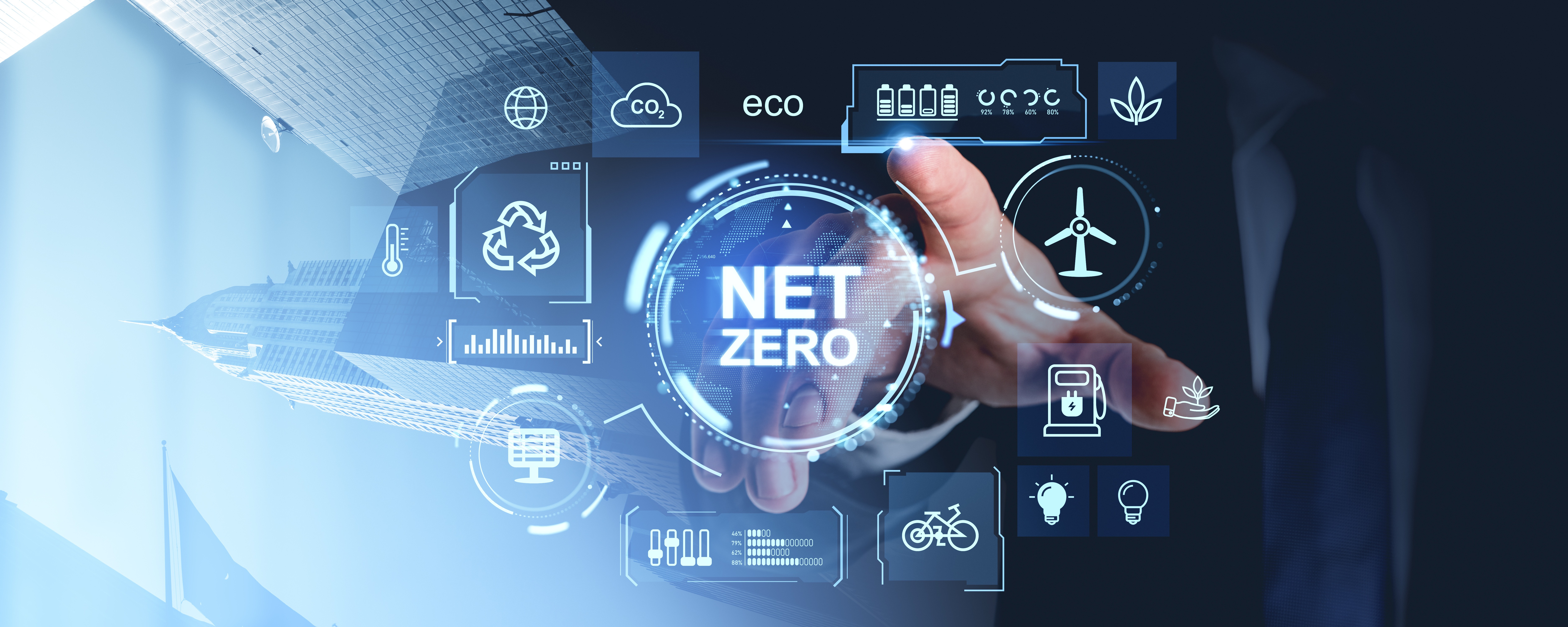 WEBINAR: Queensland’s Pathway to Net Zero