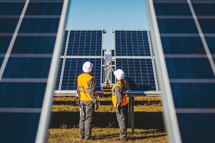 Queensland’s decarb capability and innovation ecosystem