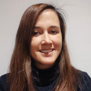 Dr Angela Guerrero
