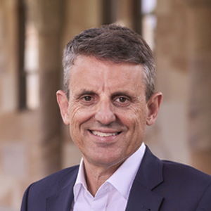 Dr Antony Moulis