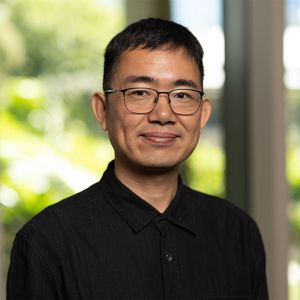 Professor Bo Xia