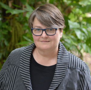 Professor Carol Richards