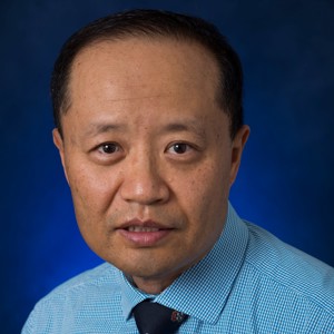 Professor Cheng Yan