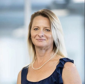 A/Professor Felicity Deane
