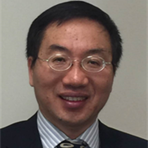 Professor Fuwen Yang