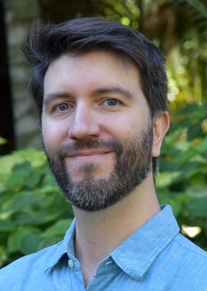 Dr Jeremy De Valck
