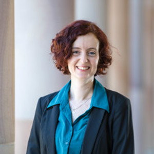 A/Prof Jacquelyn Humphrey