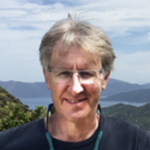 Professor James Higham