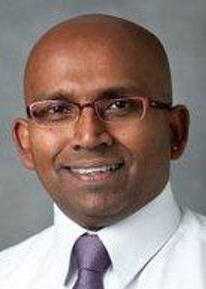 Dr Jay Ananda