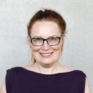 A/Prof Jen Seevinck