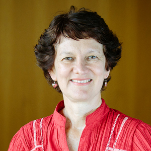 Professor Kelly Fielding