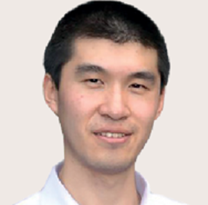 A/Prof Lei Ge