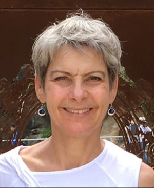 Professor Lin Schwarzkopf