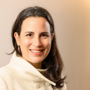 Dr Manuela Taboada