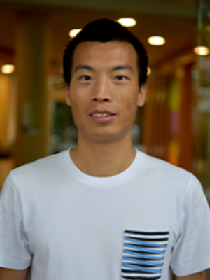 Dr Miaoqiang Lyu
