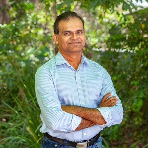 Professor Mohan Jacob