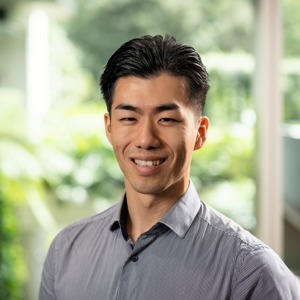 Dr Naoya Takeda
