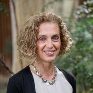 Dr Paola Leardini