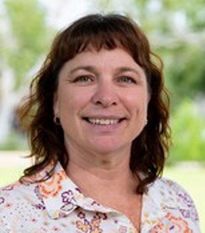 A/Prof Rachel Hay