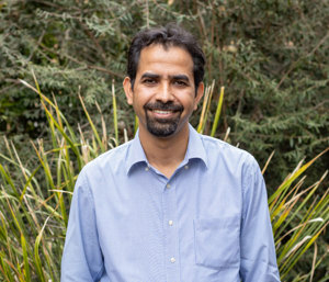 A/Prof Sudhir Yadav