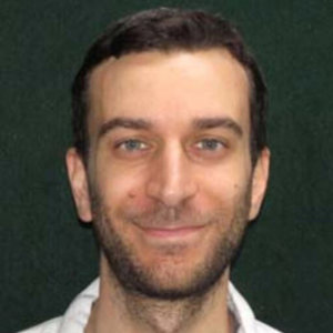 Dr Umberto Baresi