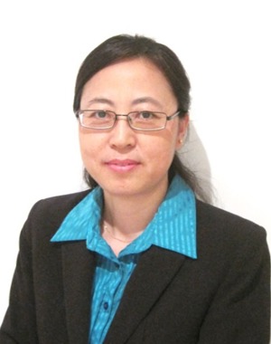Dr Jenny Wang